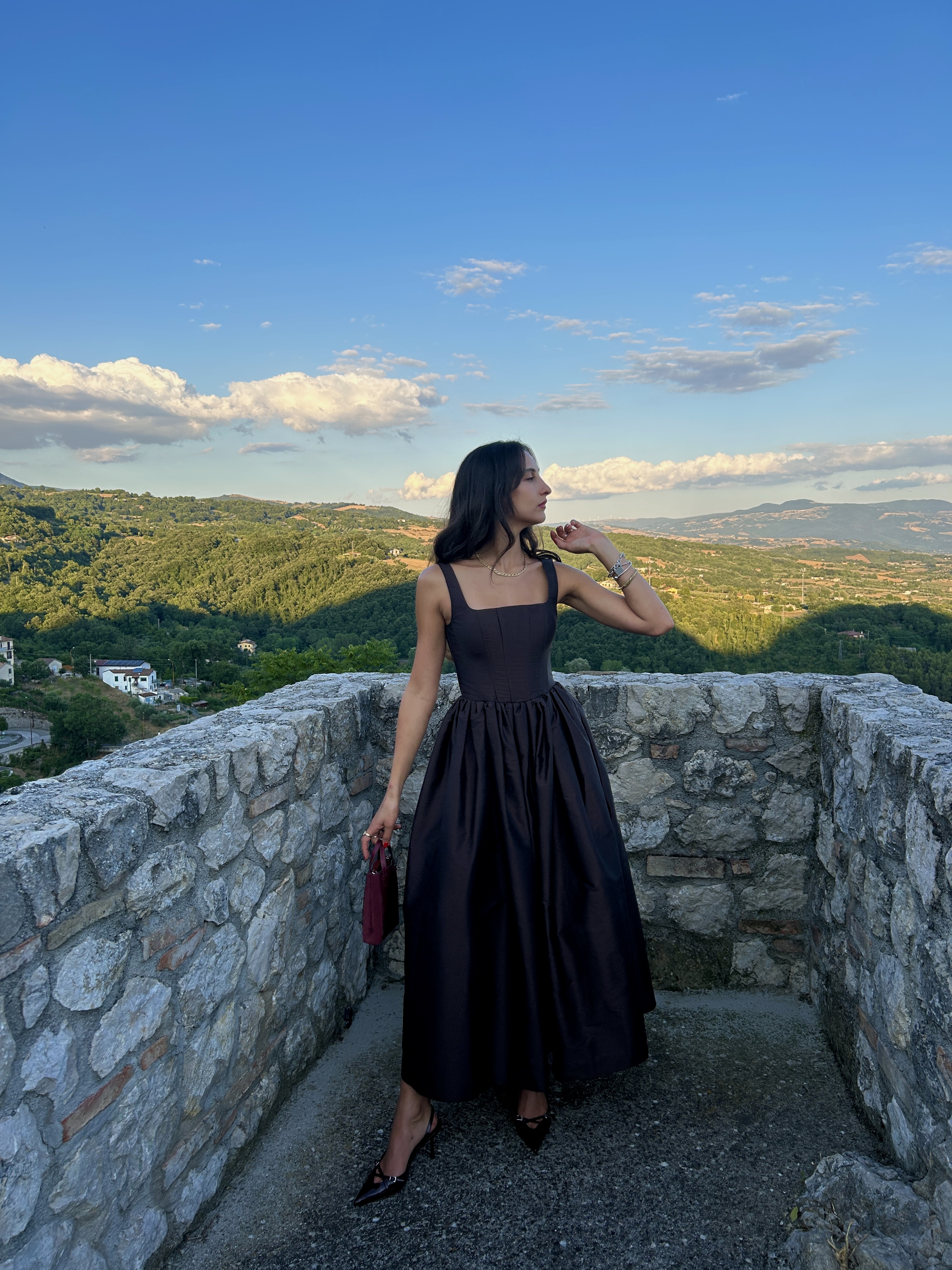 Malpassi Atelier - Chi Sono